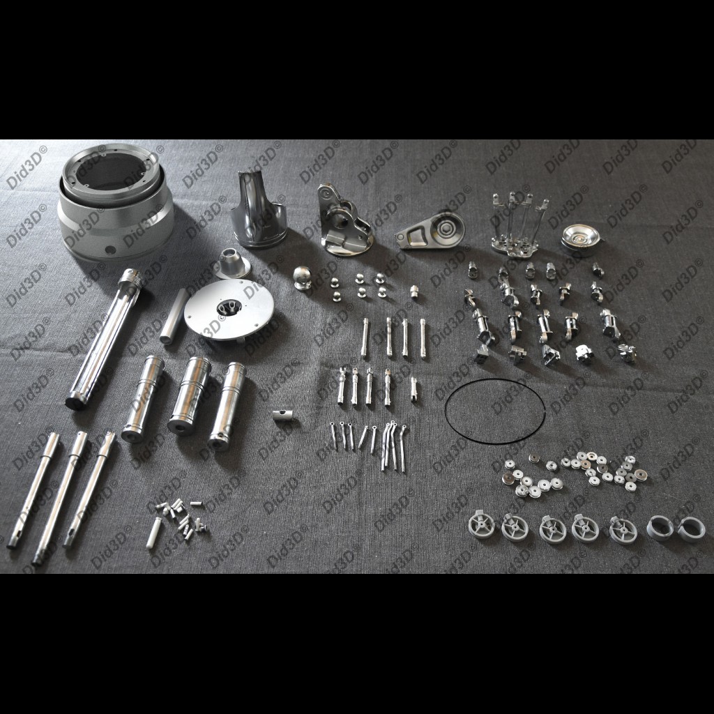 TERMINATOR 2 Arm Animatronic Life Size - 13