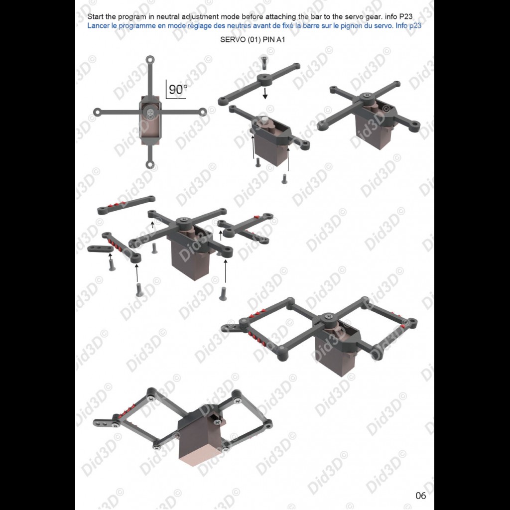 BatCAR 1989 Did3d Animatronic - 10