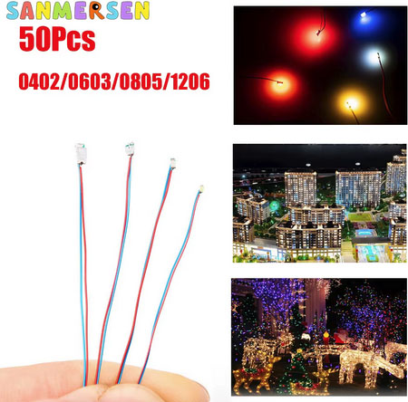 Led 1206